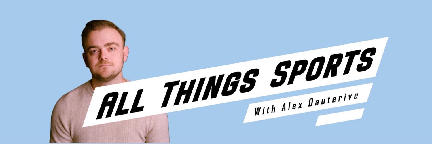 Alexander Dauterive's banner