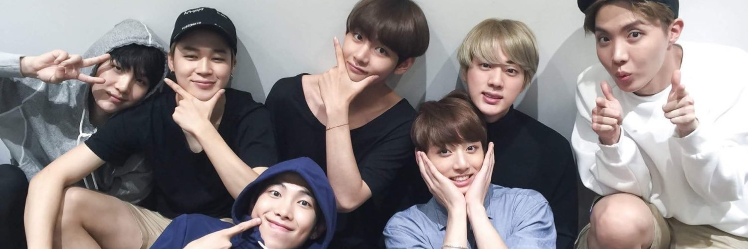 뷔까꿍 ♪'s banner
