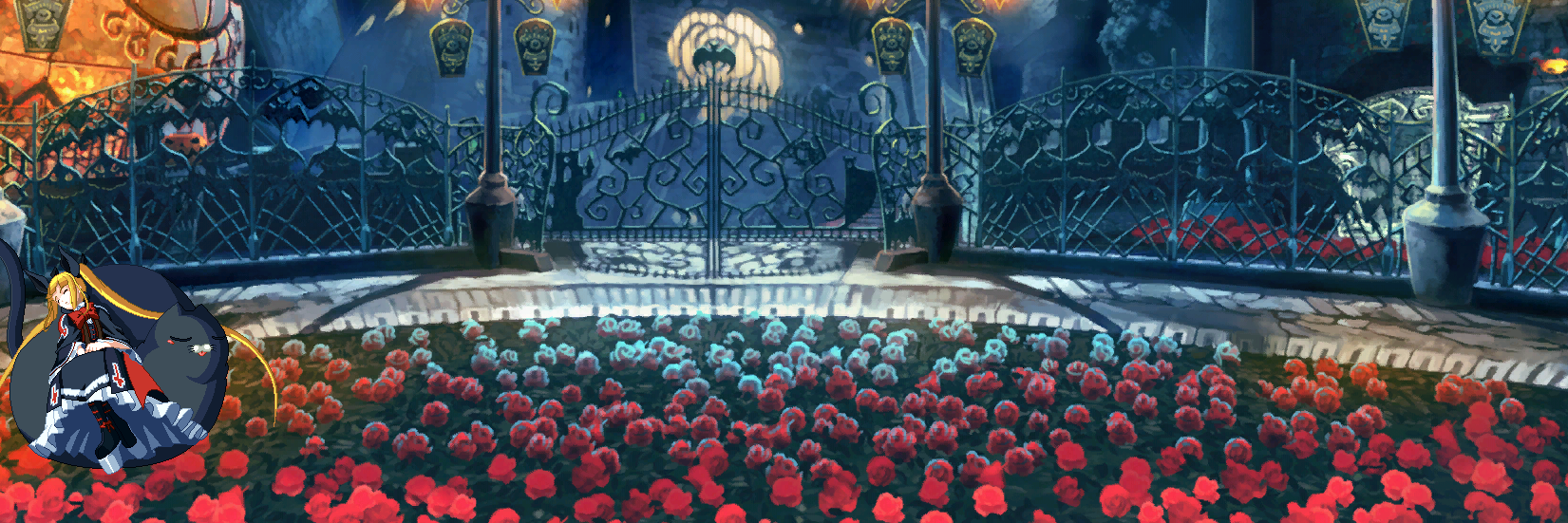 TheArm's banner