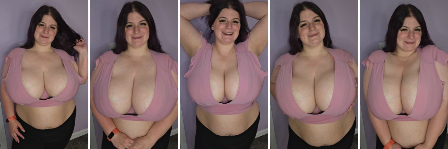 Sarah Rae's banner