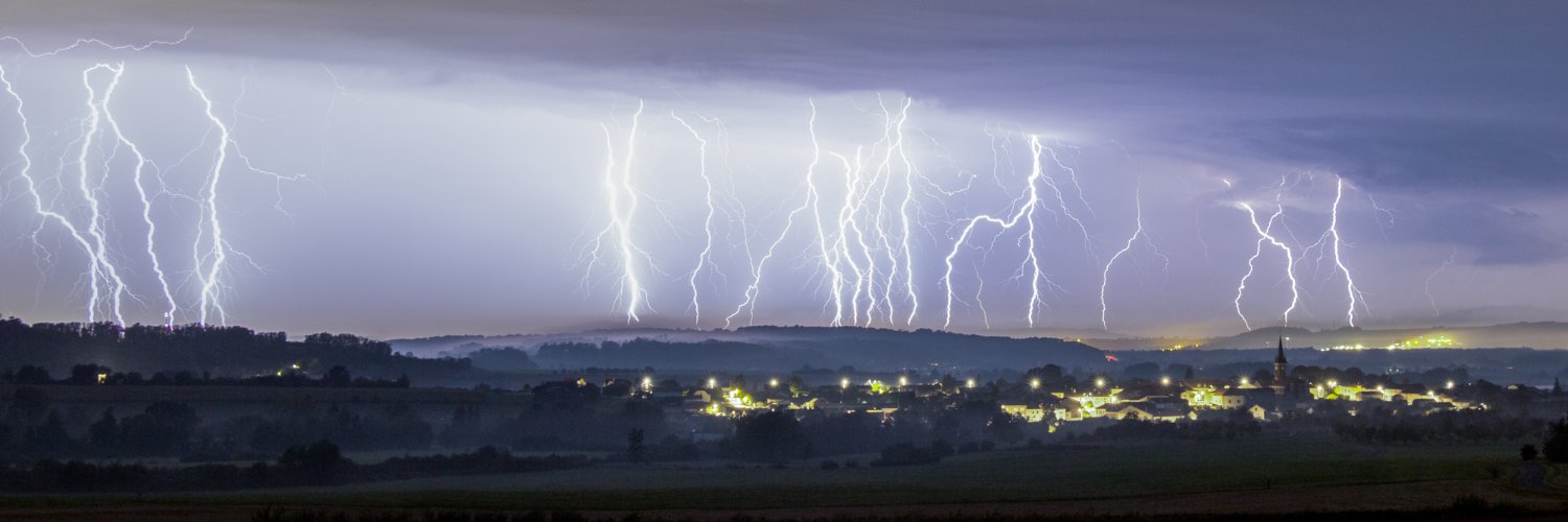 Kévin Leclercq ⚡'s banner