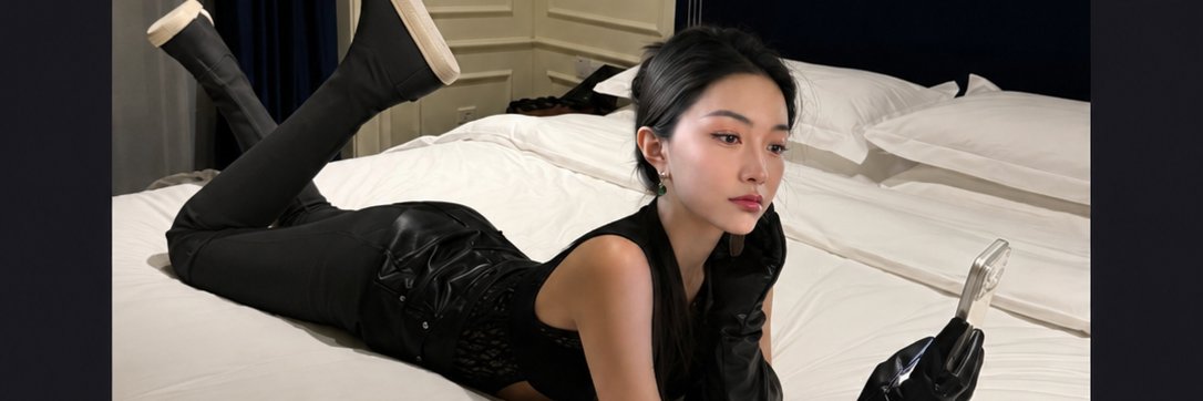女王靴子收录's banner