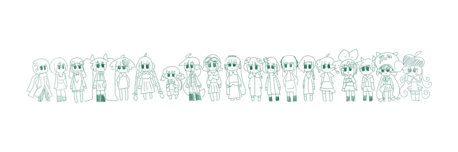真島ゆろ(ましまゆろ)'s banner