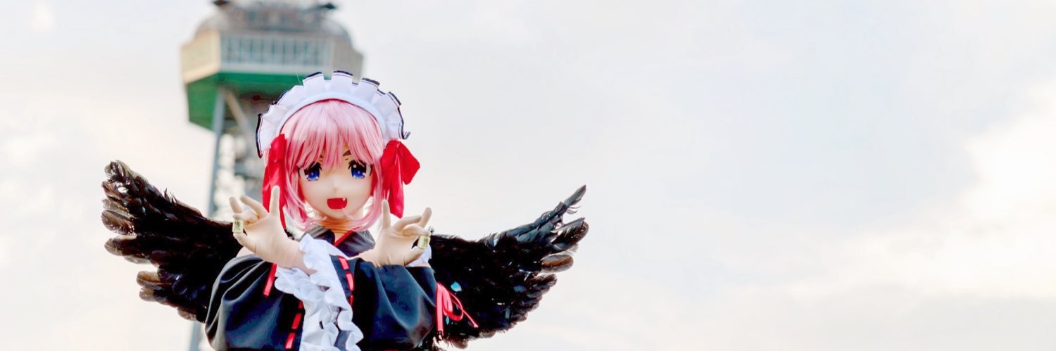睦月。's banner