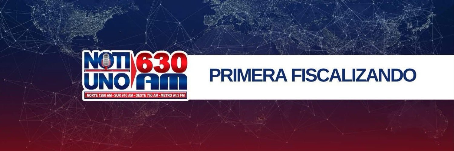 NotiUno 630's banner
