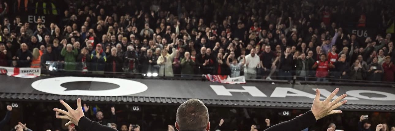 Tash Everitt's banner