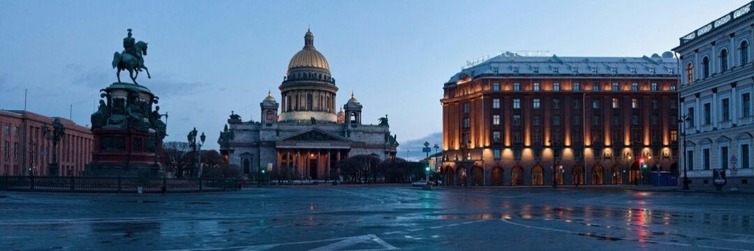 Ghennadii_SPb's banner