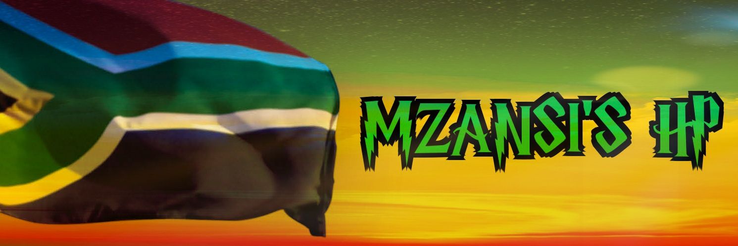 𝐇𝕻 🇿🇦's banner