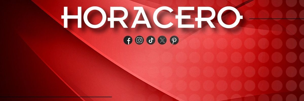 Hora Cero Web's banner