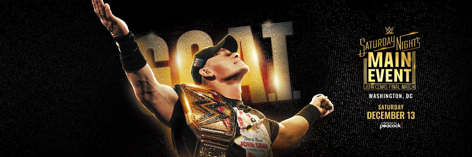 JohnCenaCrews™'s banner