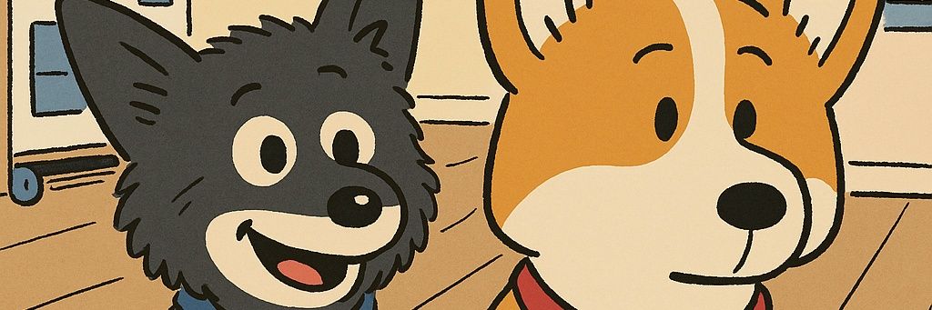 しかじろう's banner