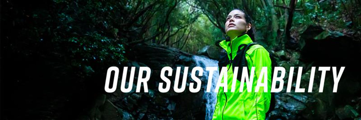MIZUNO JP（ミズノ株式会社）'s banner
