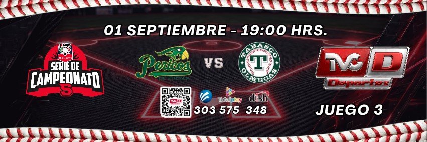TVC Deportes's banner
