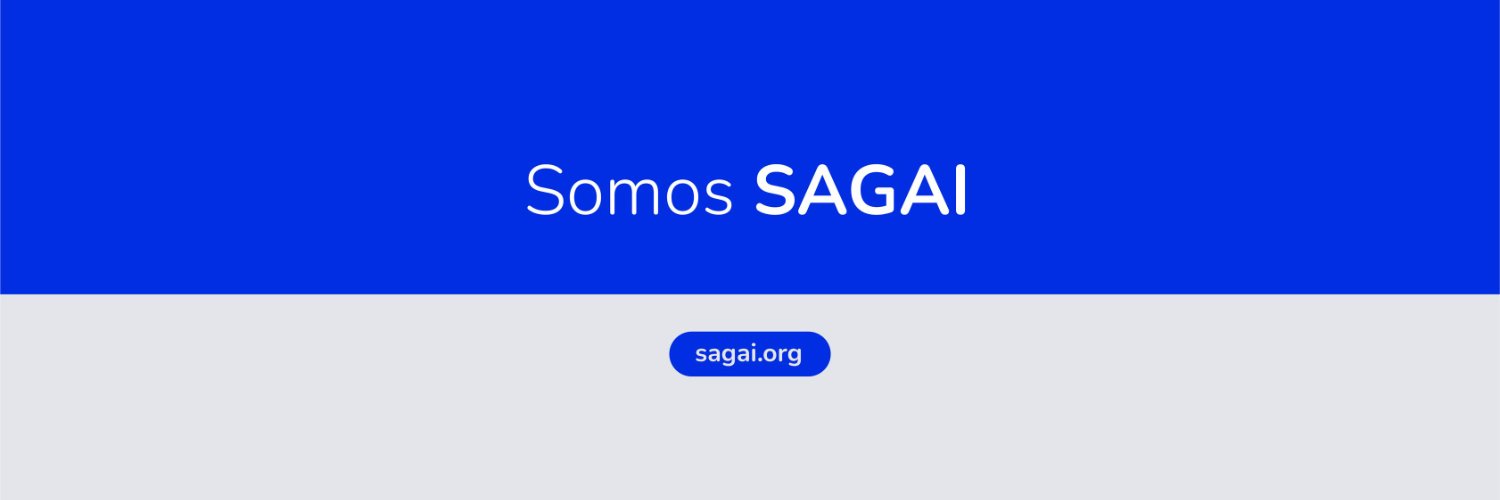 SAGAI's banner