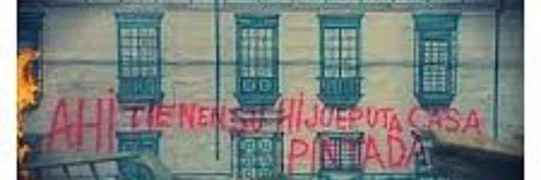 Franco's banner