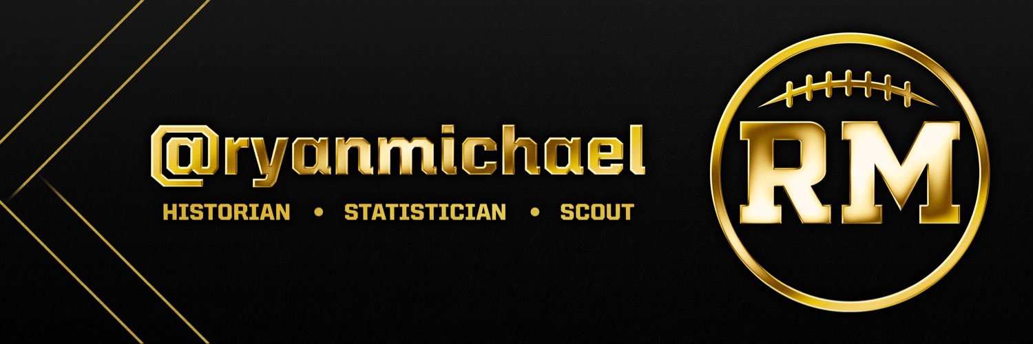 Ryan Michael's banner
