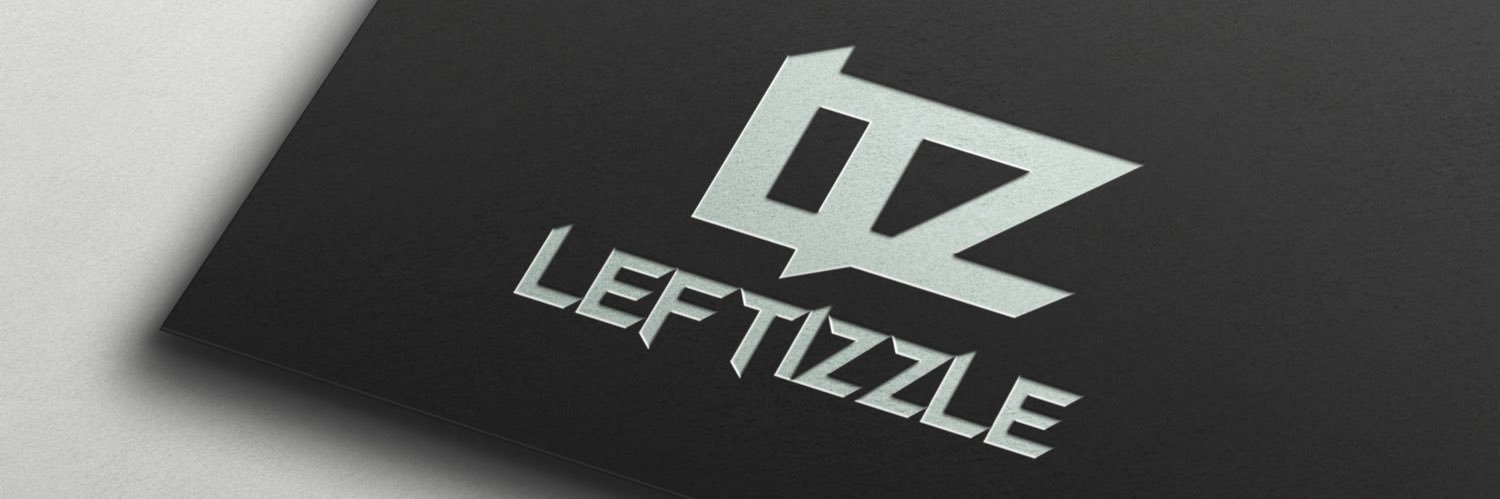 Leftizzle's banner
