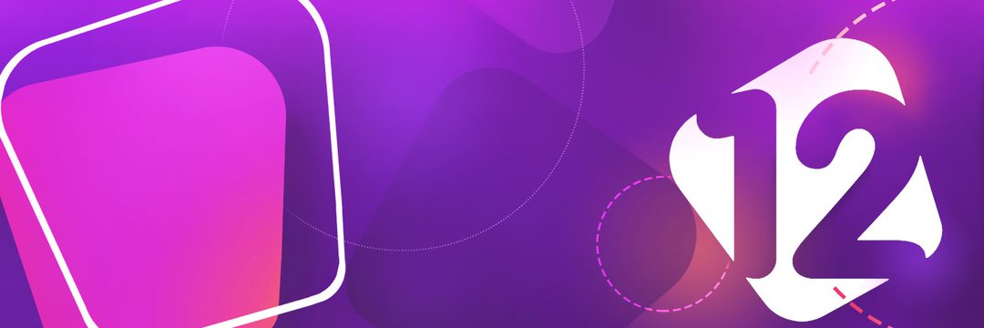 TAC 12's banner