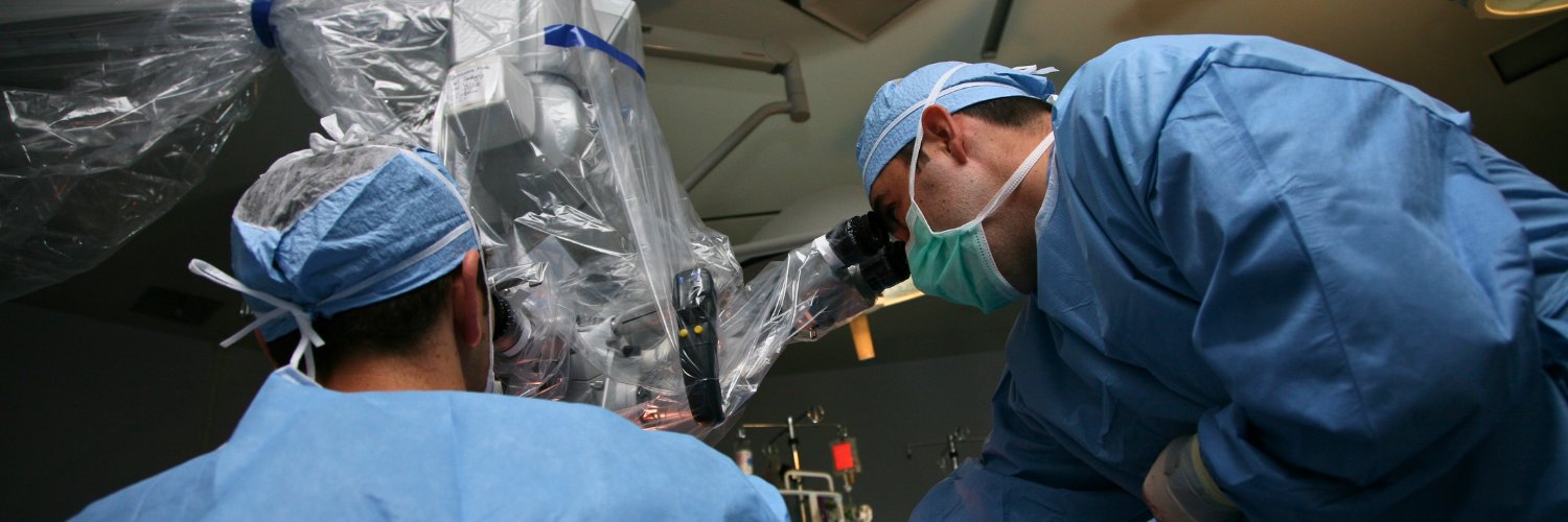 UB Neurosurgery (UBNS)'s banner