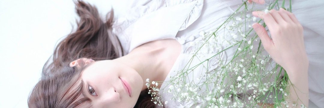 芦澤佳純's banner