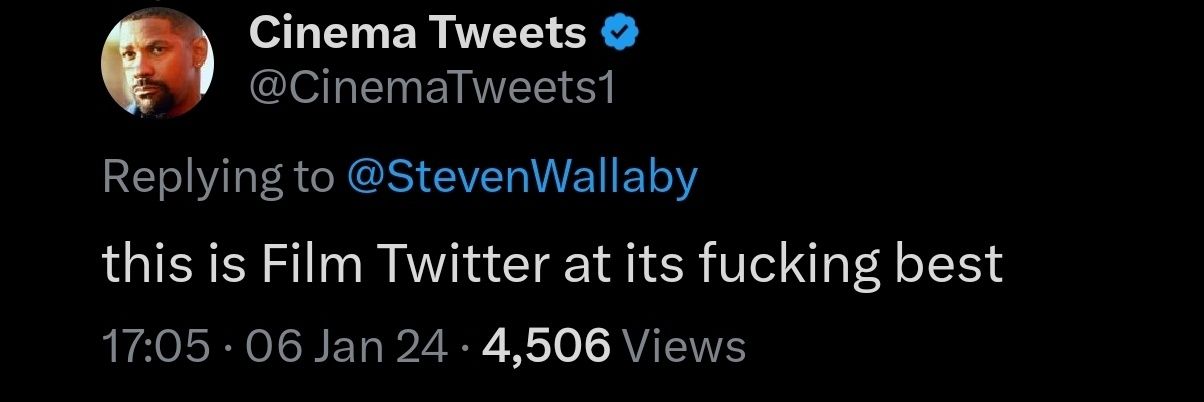 Steven's banner