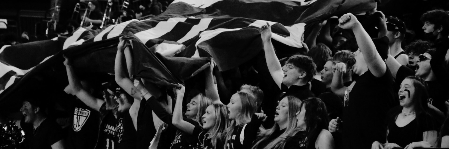 WIAA's banner