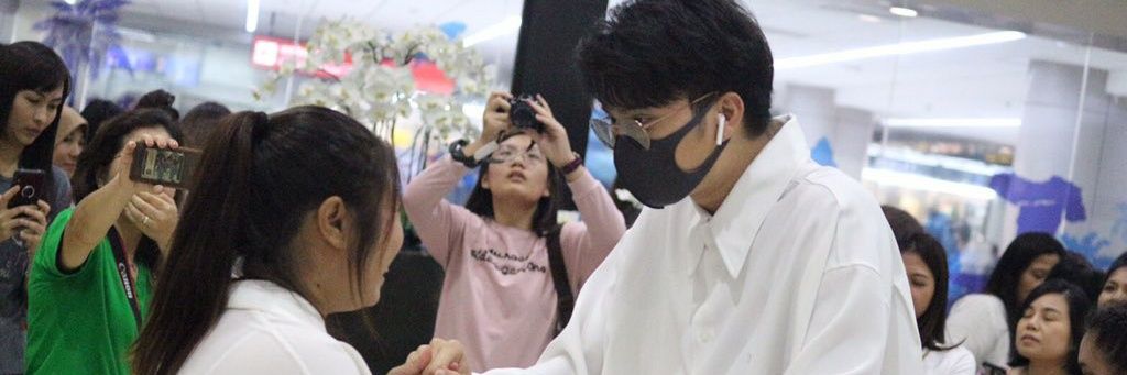 🪥༘* ปลาทู :: ⅠⅠⅠ จอ ออ อาจจะยังน๊าาา's banner