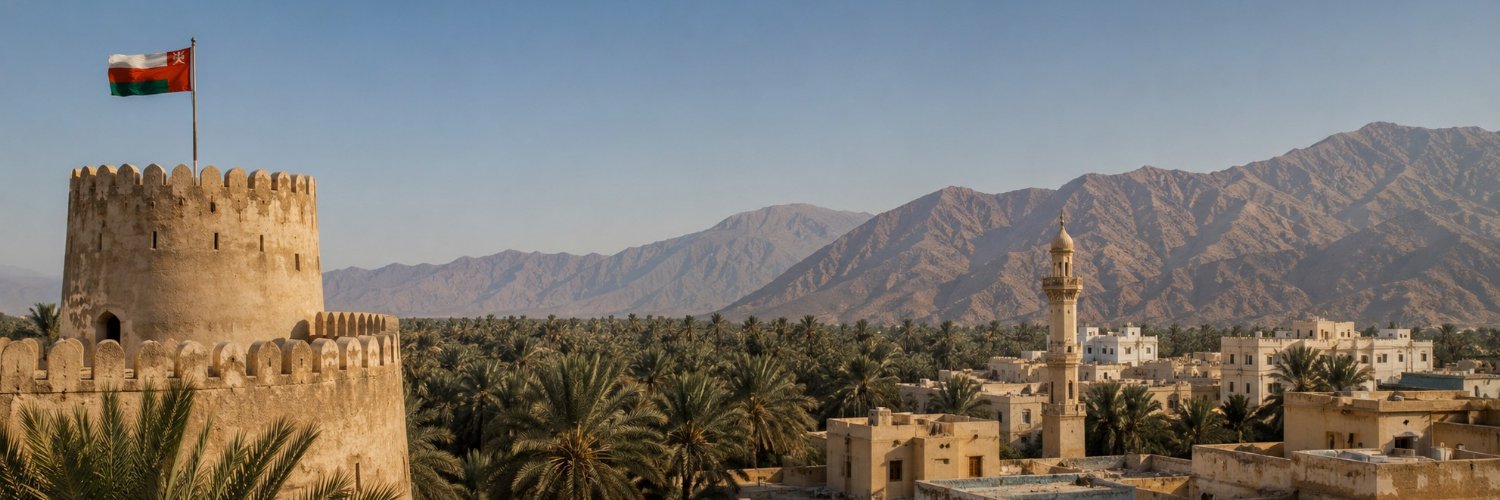 سليمان البلوشي's banner