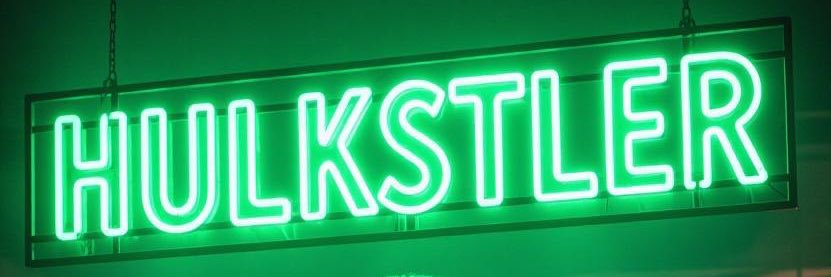 Hulkstler's banner