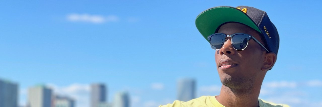 DJ JEL | The Soca Boss 's banner