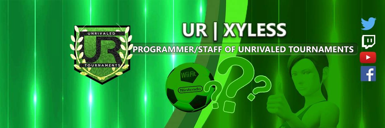 UR | Xyless's banner