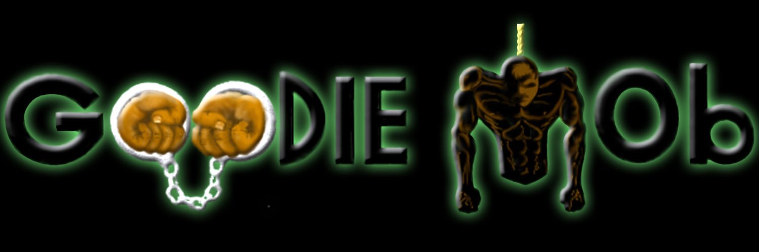 Goodie Mob's banner