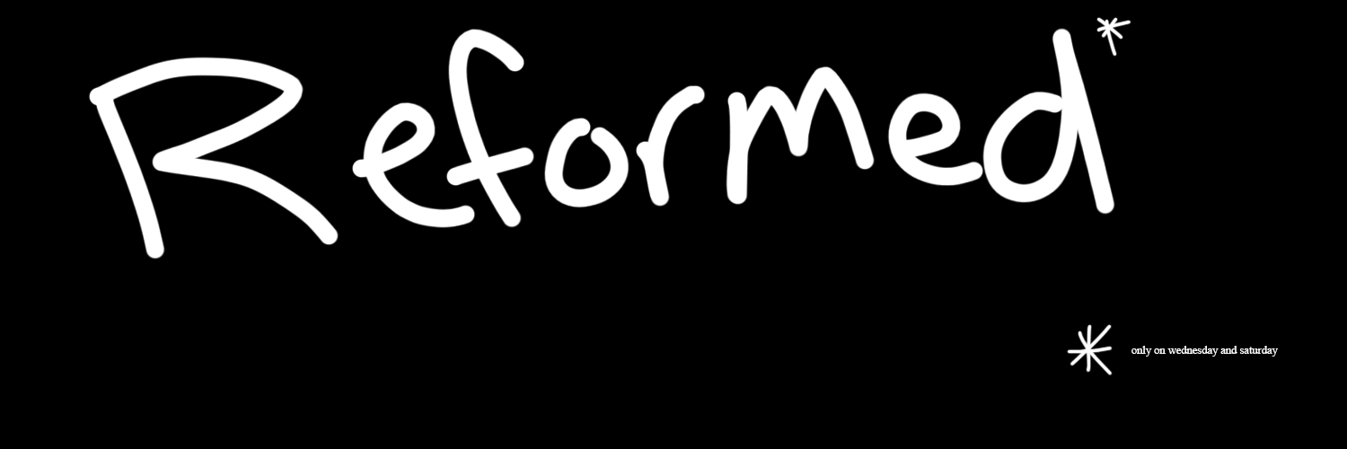 Dom's banner
