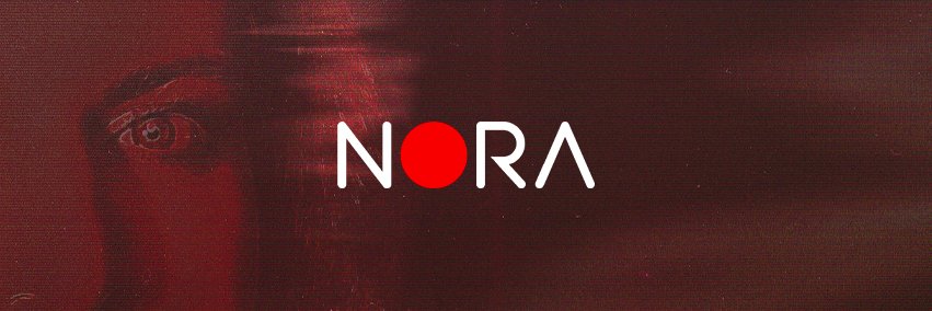 Nora Fridrichova's banner