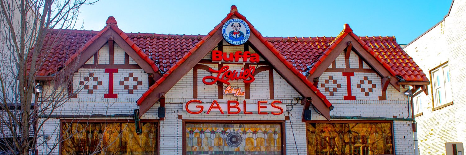 BuffaLouie's's banner