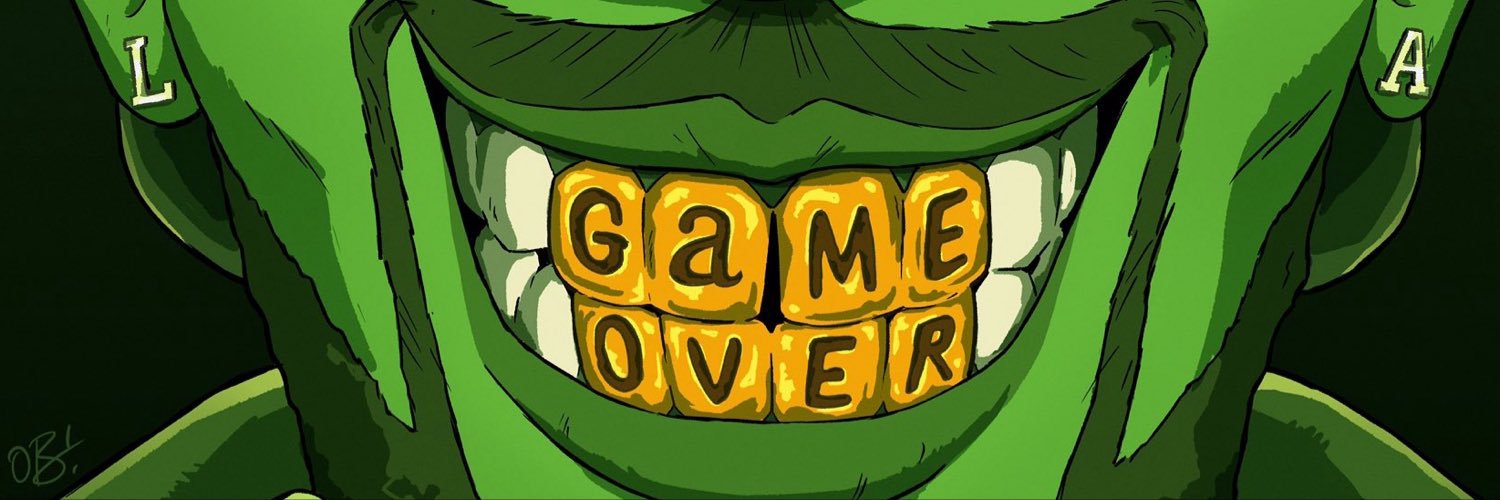 StreamVault's banner