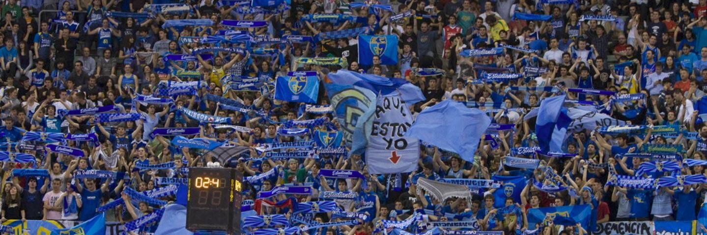 DEMENTE PERDIDO's banner