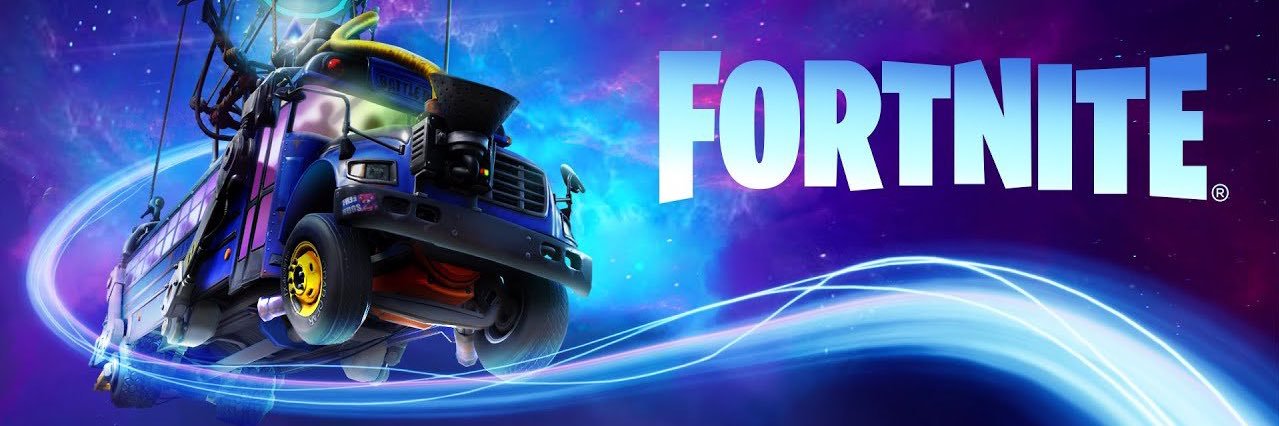 Typical Gamer's banner
