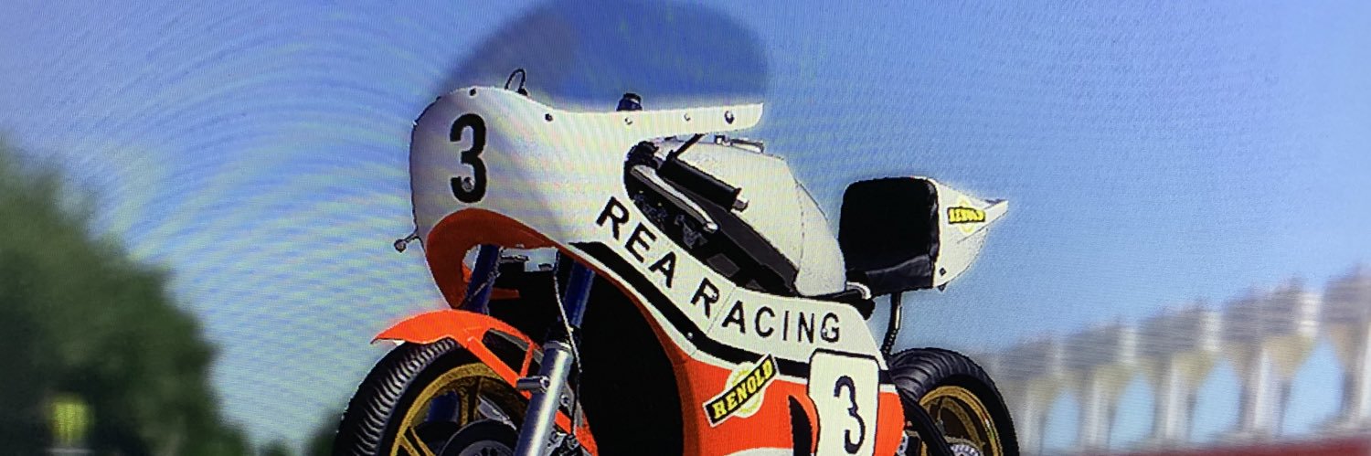 Gary Jackson's banner