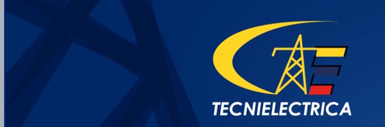 Tecnieléctrica's banner