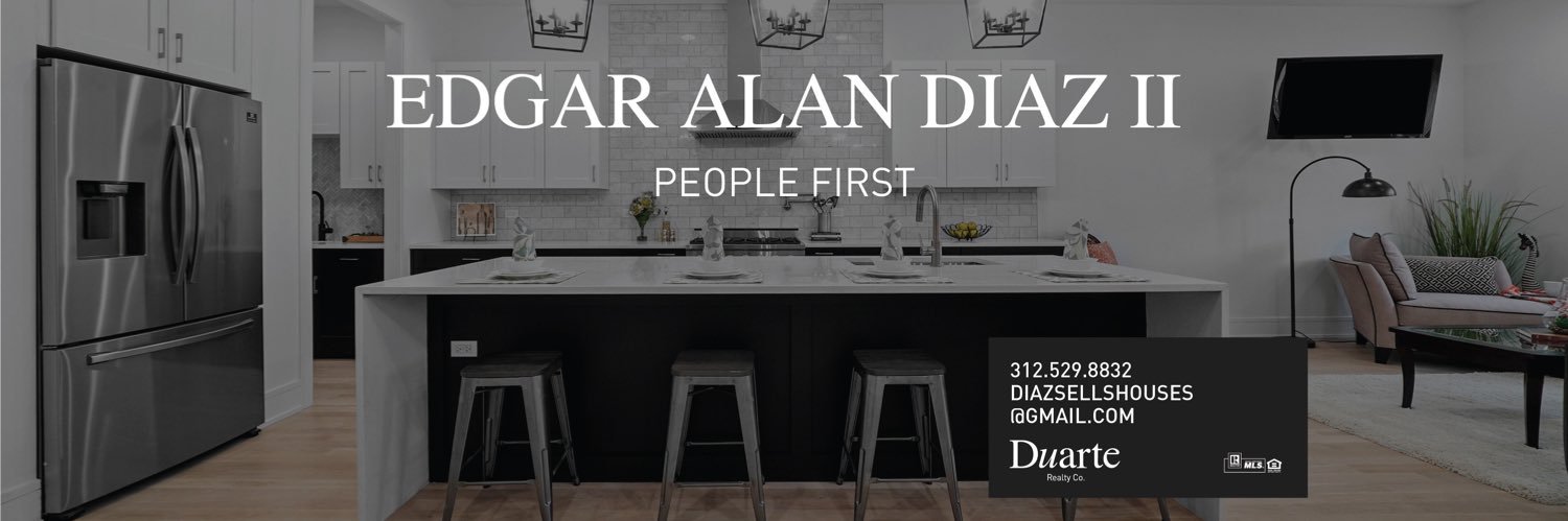 Edgar Diaz's banner