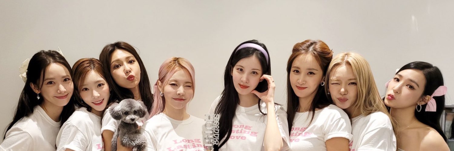 แทยอนบอกพี่ชอบน้องเนย's banner