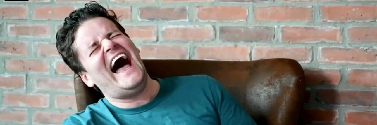 Adam Wylde's banner