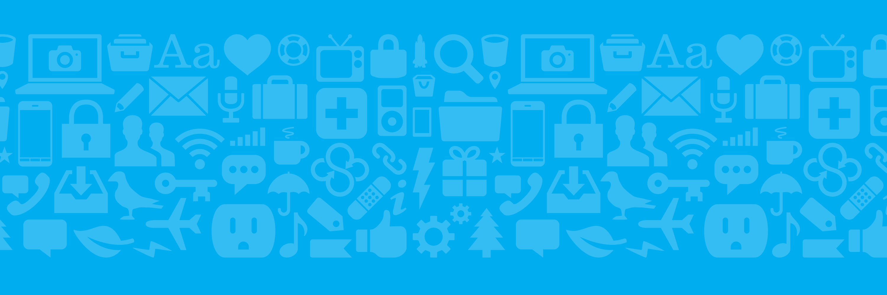 Sync.com's banner