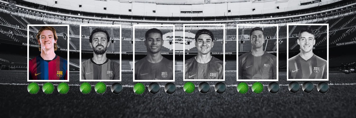 Barça Buzz's banner