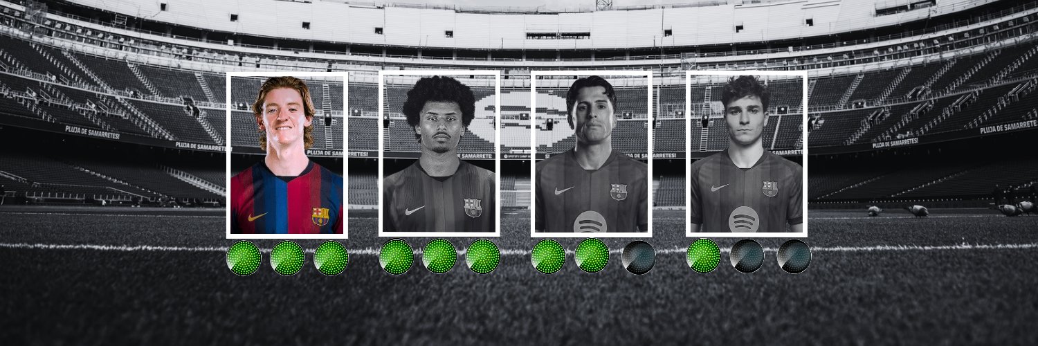 Barça Buzz's banner