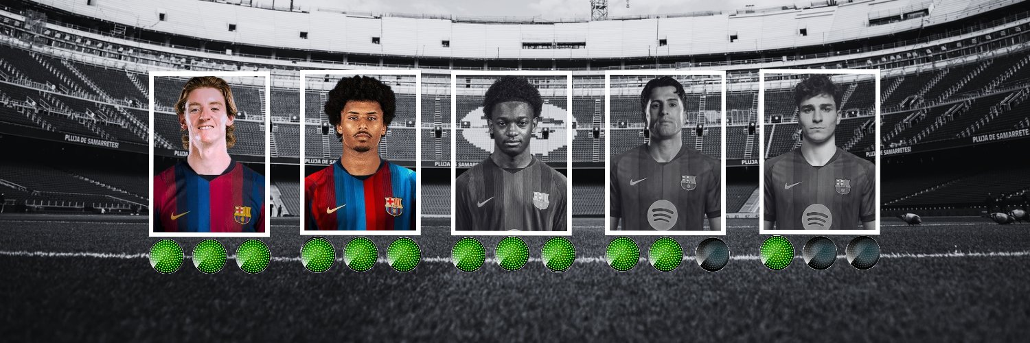 Barça Buzz's banner