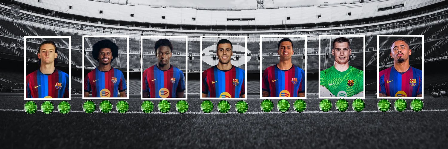 Barça Buzz's banner