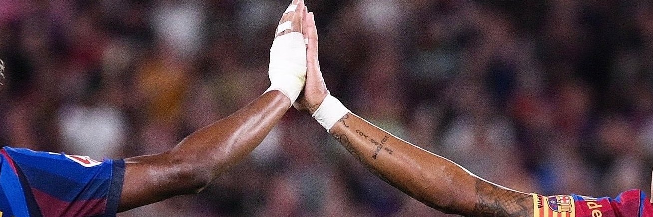 Barça Buzz's banner