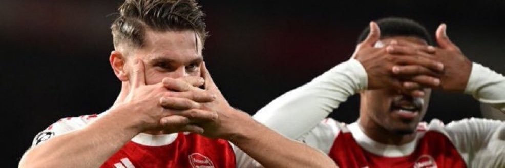 The Arsenal Life's banner